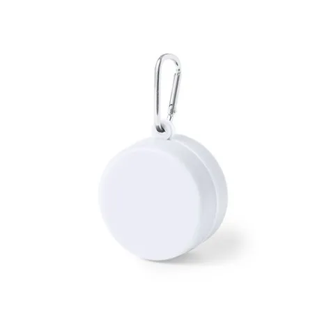 Verre Pliable Jado - Gobelet Réutilisable Écologique Personnalisé