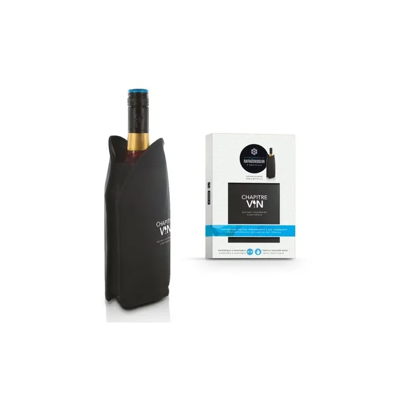 Rafraîchisseur de Bouteille Isotherme