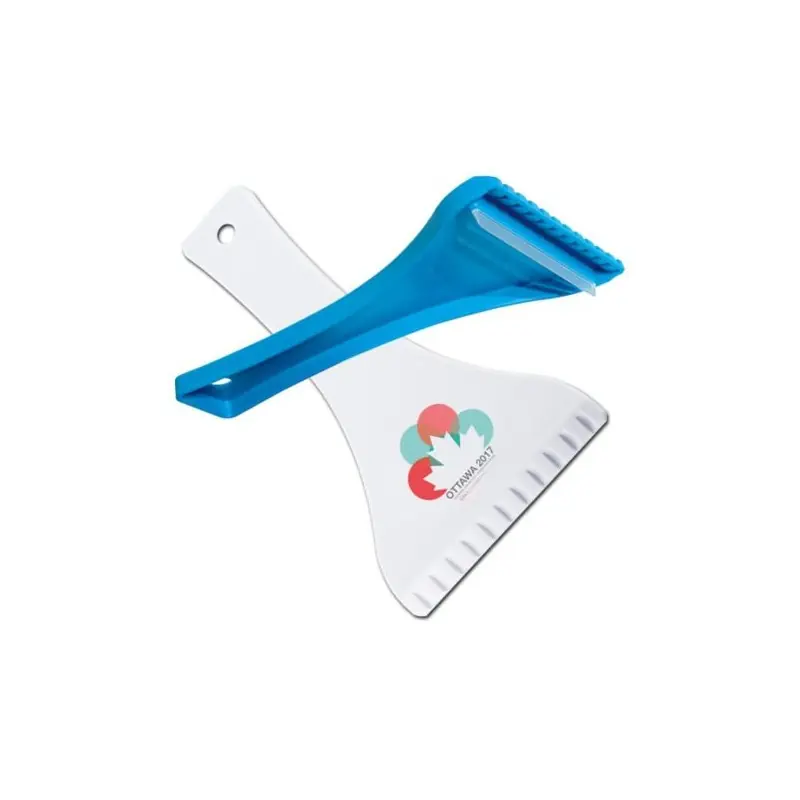 Raclette Grattage Voiture - Accessoire Pratique