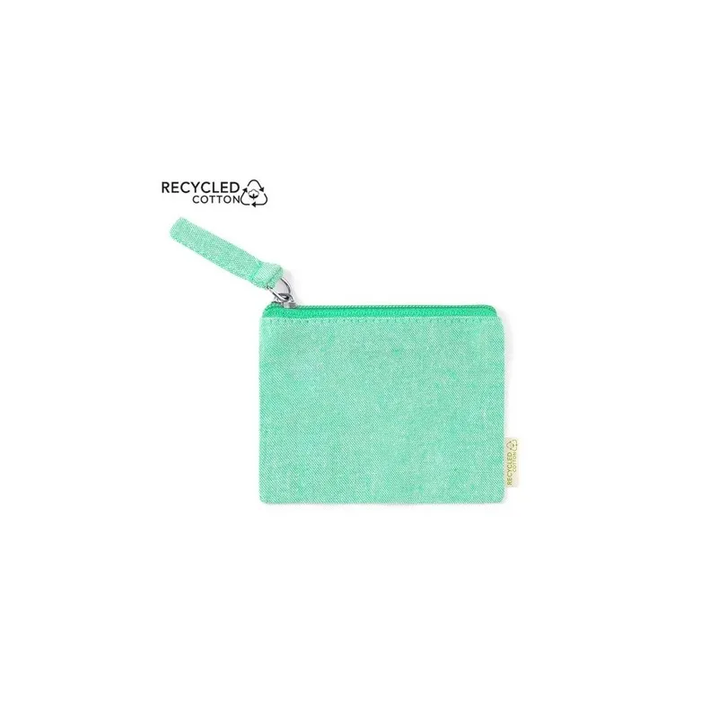 Porte Monnaie Fontix Écologique et Pratique