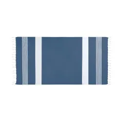 Paréo Serviette Vedant - Élégance et Confort Personnalisé