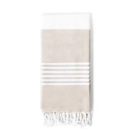 Paréo Serviette Vedant - Élégance et Confort Personnalisé