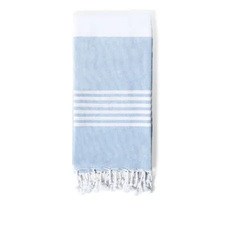 Paréo Serviette Vedant - Élégance et Confort Personnalisé