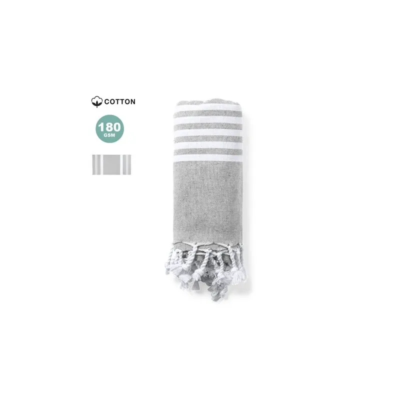 Paréo Serviette Vedant - Élégance et Confort Personnalisé