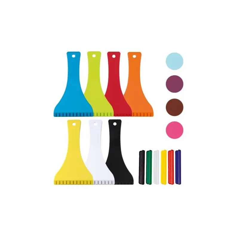 Raclette Grattage Voiture - Accessoire Pratique