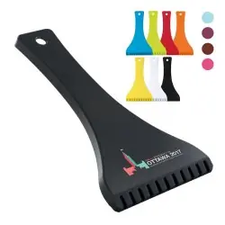 Raclette Grattoir de Voiture avec Manche 2