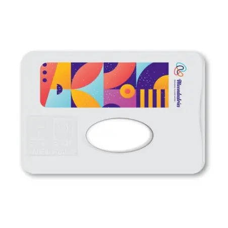 Protège Carte de Crédit Anti RFID - Sécurisez Vos Paiements