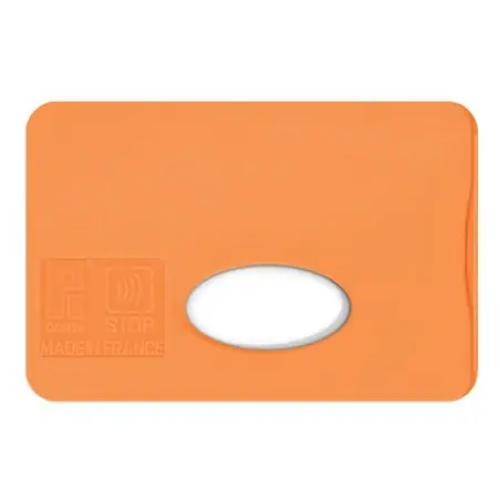 Protège Carte de Crédit Anti RFID - Sécurisez Vos Paiements
