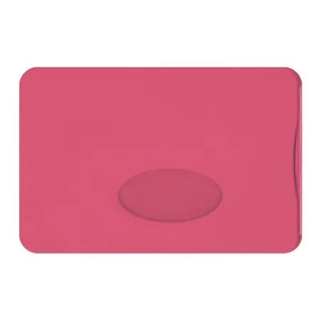 Protège Carte de Crédit Personnalisé - Pratique et Élégant