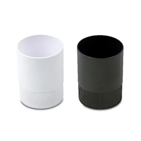 Pot à Crayons Plastique Personnalisé - Pratique & Chic