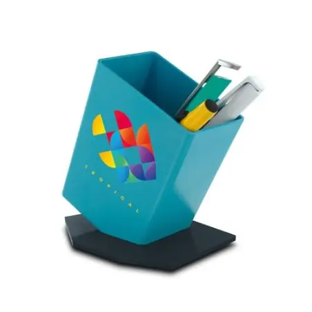 Pot à Crayon Pop Chic - Élégance et Praticité