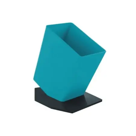 Pot à Crayon Pop Chic - Élégance et Praticité