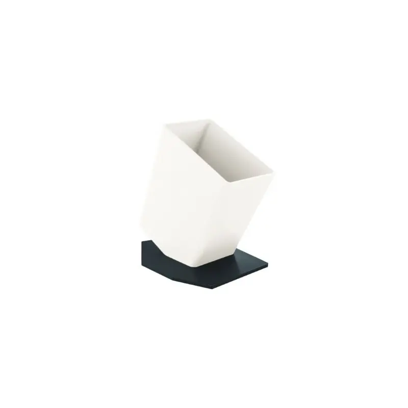 Pot à Crayon Pop Chic - Élégance et Praticité