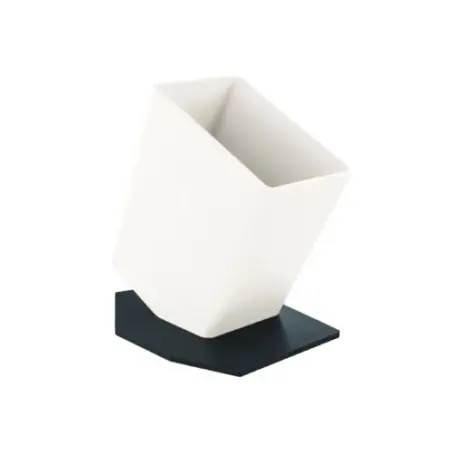 Pot à Crayon Pop Chic - Élégance et Praticité