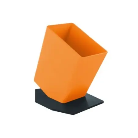 Pot à Crayon Pop Chic - Élégance et Praticité