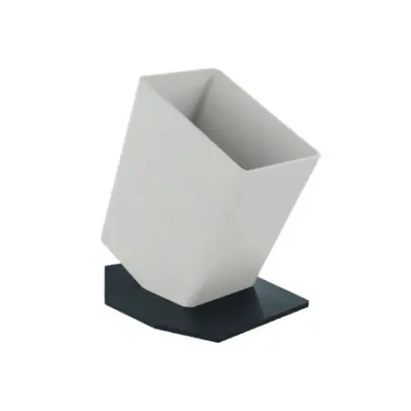 Pot à Crayon Pop Chic - Élégance et Praticité