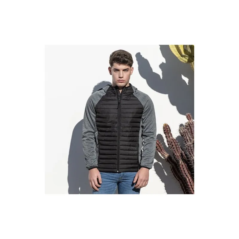 Veste Kimpal Unisexe - Élégance et Confort