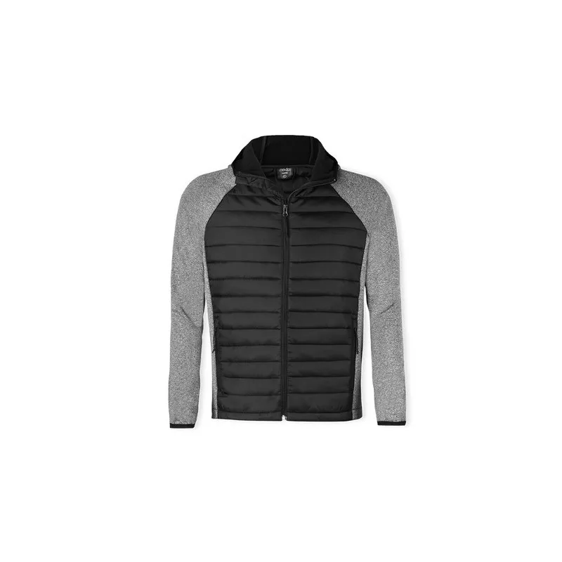 Veste Kimpal Unisexe - Élégance et Confort