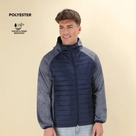 Veste Kimpal Unisexe - Élégance et Confort