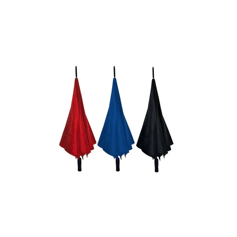 Parapluie Golf Manche Droit - Élégance et Praticité