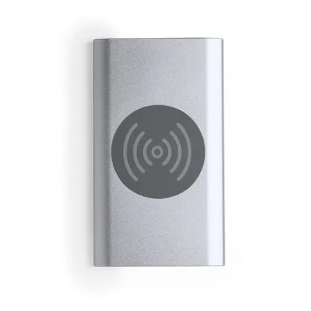 Power Bank Tikur : Batterie Externe Personnalisable