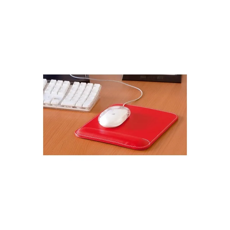 Tapis Souris Gong - Élégance et Confort au Bureau