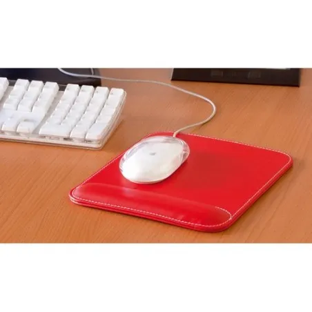 Tapis Souris Gong - Élégance et Confort au Bureau