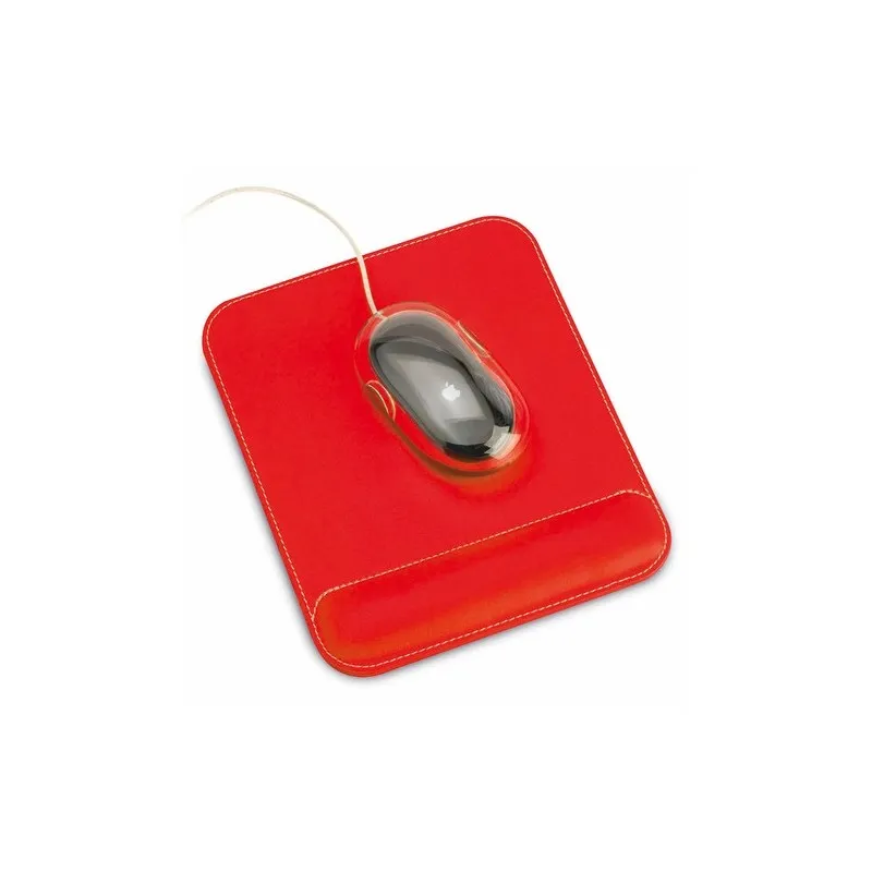 Tapis Souris Gong - Élégance et Confort au Bureau