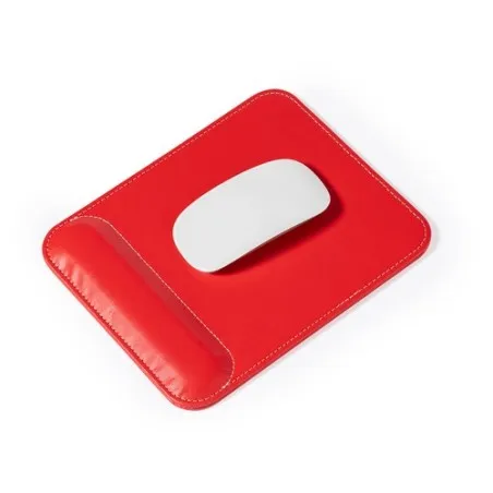 Tapis Souris Gong - Élégance et Confort au Bureau