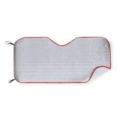 Pare-Soleil Fussion - Protection Optimale pour Votre Auto 2