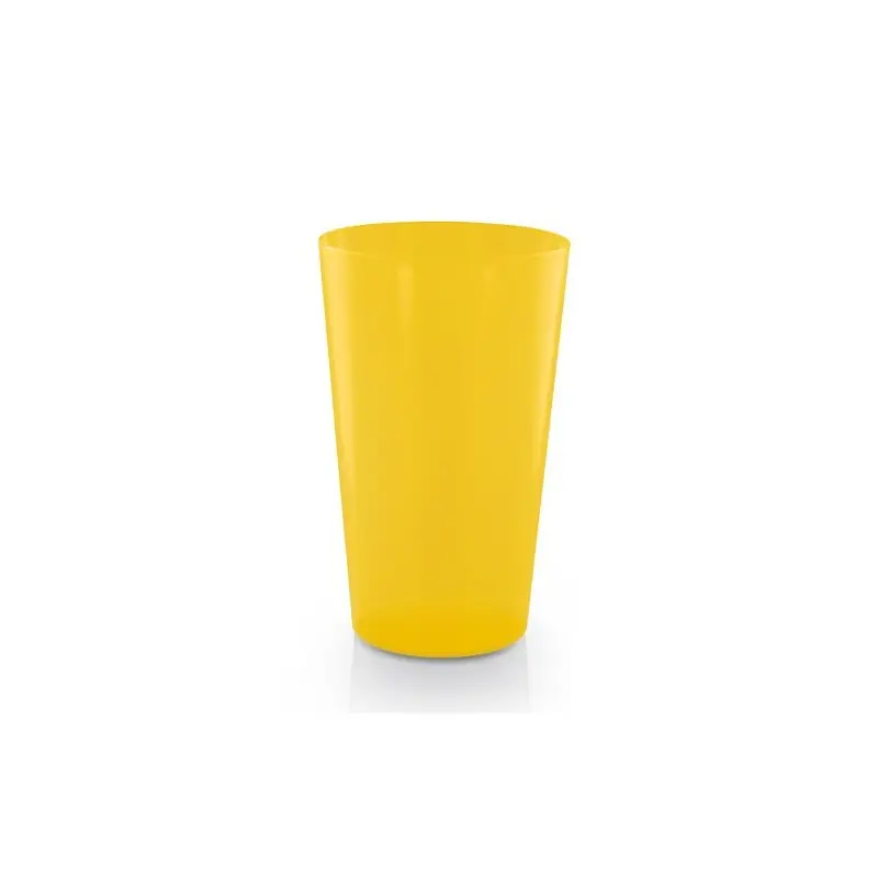 Gobelet Plastique Réutilisable 60 cl - Idéal pour Événements Personnalisé