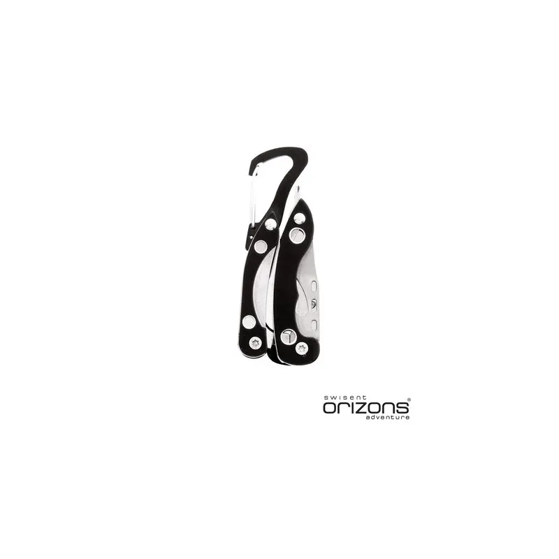 Multi Outils Borth - L'Indispensable Multifonctionnel Personnalisé