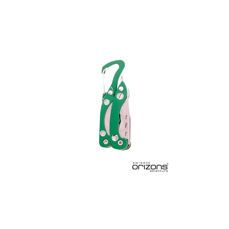 Multi Outils Borth - L'Indispensable Multifonctionnel Personnalisé