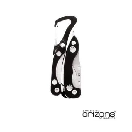 Multi Outils Borth - L'Indispensable Multifonctionnel Personnalisé