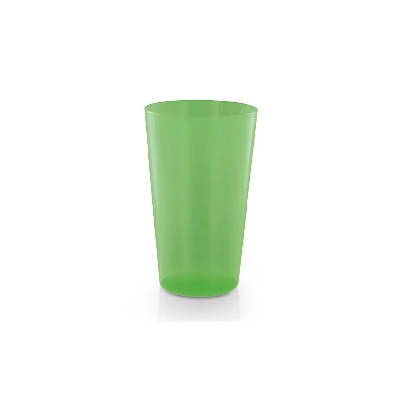 Gobelet Plastique Réutilisable 60 cl - Idéal pour Événements Personnalisé