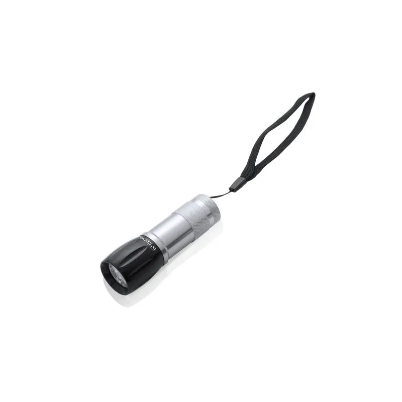 Lampe Lumosh : Éclairez vos aventures