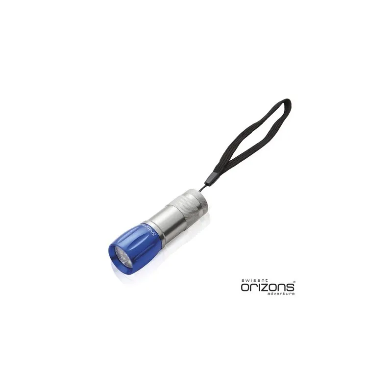 Lampe Lumosh : Éclairez vos aventures