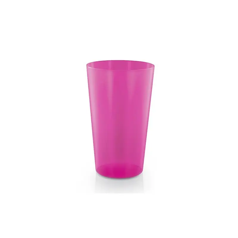 Gobelet Plastique Réutilisable 60 cl - Idéal pour Événements Personnalisé