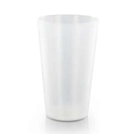 Gobelet Plastique Réutilisable 60 cl - Idéal pour Événements Personnalisé