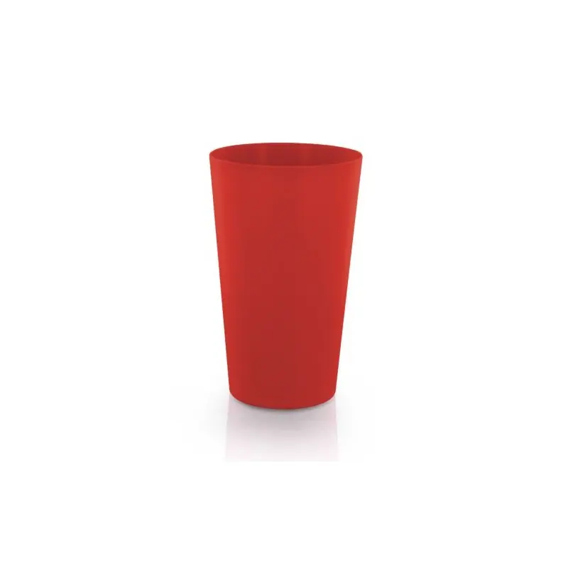 Gobelet Plastique Réutilisable 30 cl - Événements Colorés Personnalisé