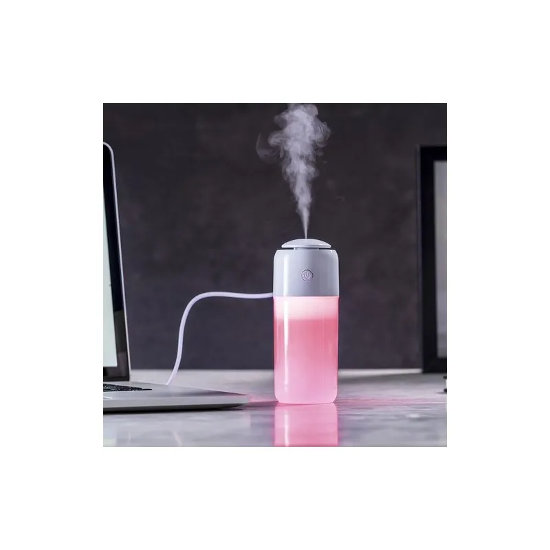 Humidificateur Trudy : Élégance et Bien-être