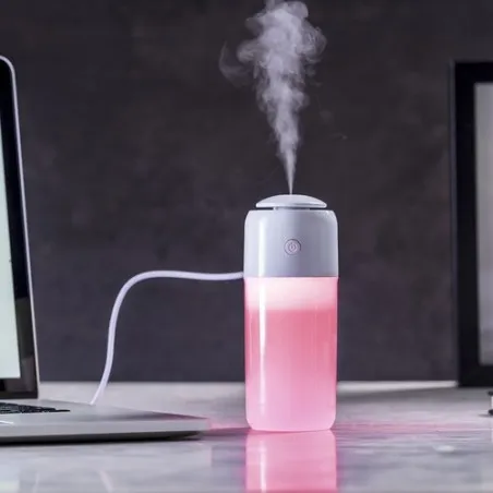Humidificateur Trudy : Élégance et Bien-être