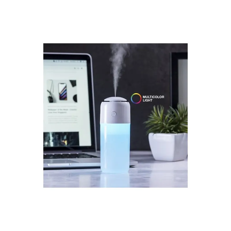 Humidificateur Trudy : Élégance et Bien-être