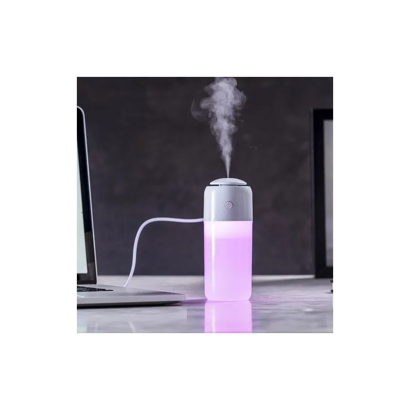 Humidificateur Trudy : Élégance et Bien-être