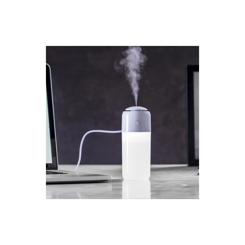 Humidificateur Trudy : Élégance et Bien-être