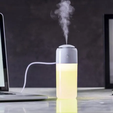 Humidificateur Trudy : Élégance et Bien-être