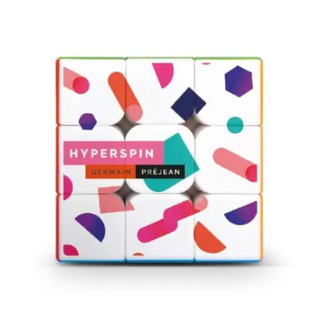 CUBE CASSE-TETE : Le jeu qui stimule vos neurones