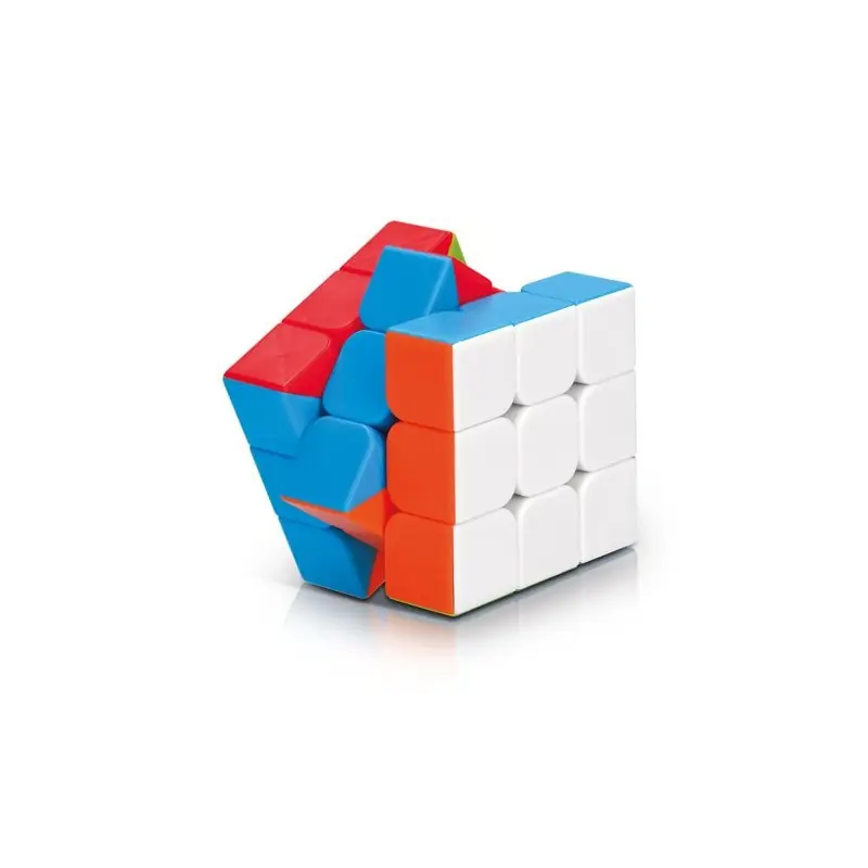 CUBE CASSE-TETE : Le jeu qui stimule vos neurones