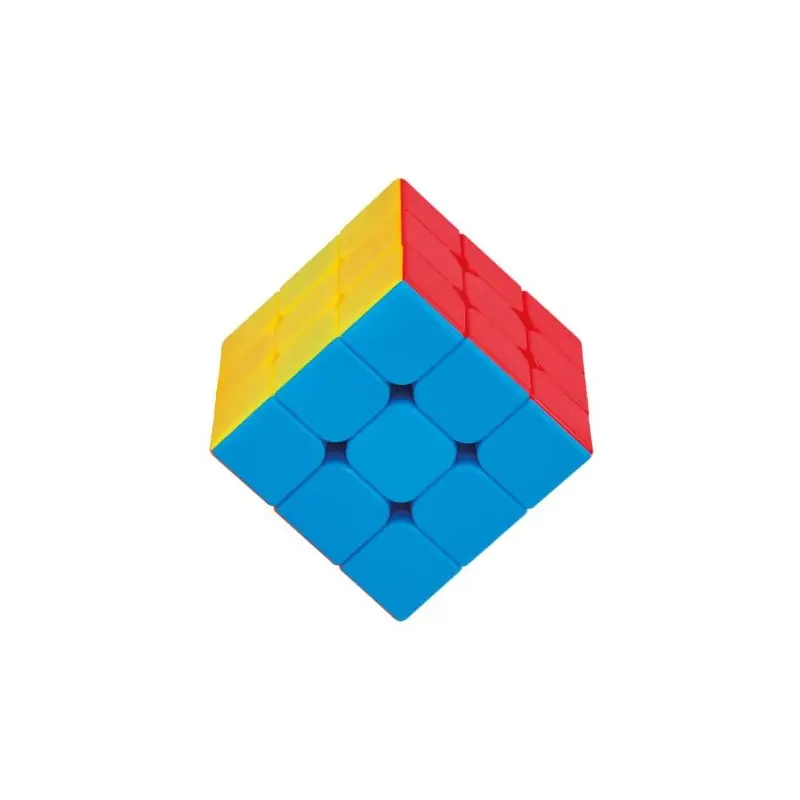 CUBE CASSE-TETE : Le jeu qui stimule vos neurones