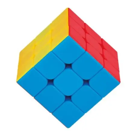 CUBE CASSE-TETE : Le jeu qui stimule vos neurones